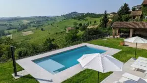 Villa Perla in Piemonte - Your holiday house in the hills
